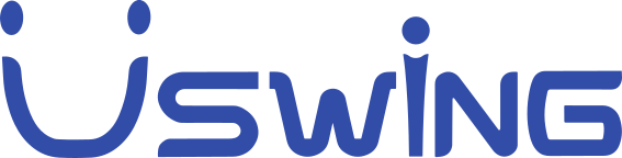 Uswing logo