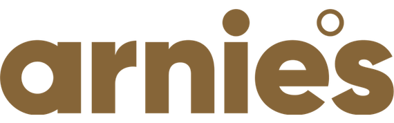 Arnie's logo
