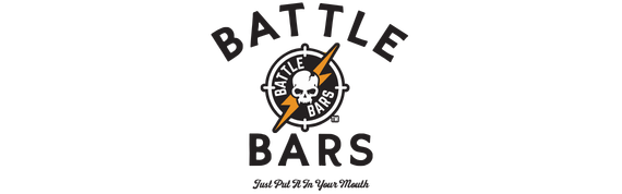 Battle Bars logo