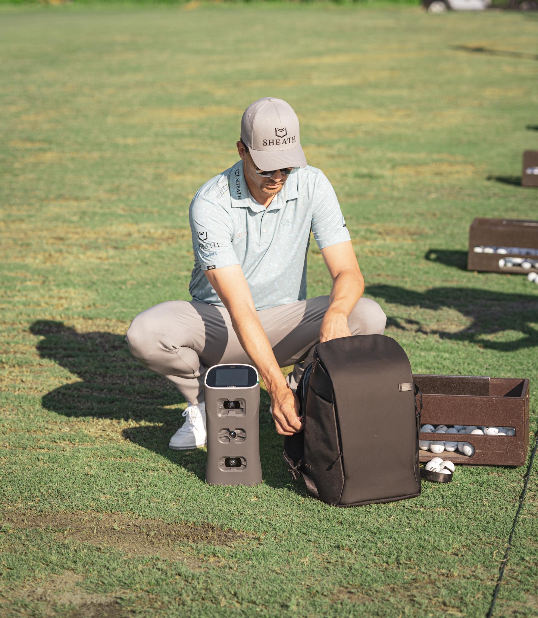 GOLFJOY main photo