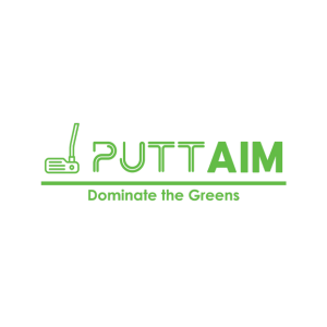 PuttAim logo