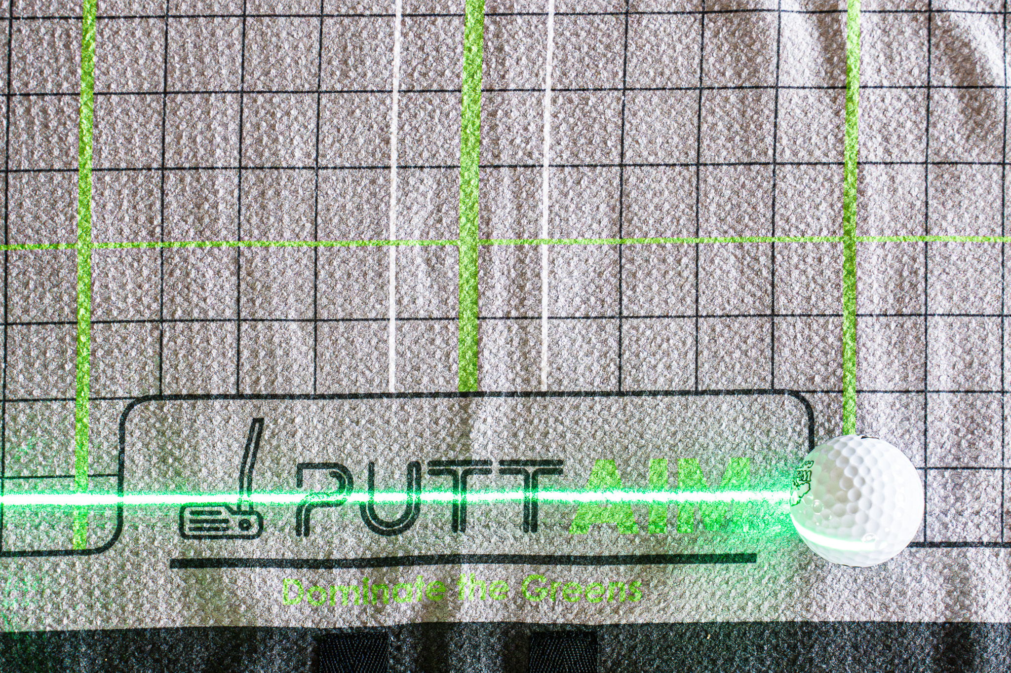 PuttAim main photo