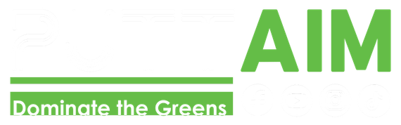PuttAim logo