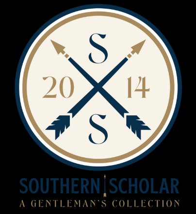 Southern Scholar logo