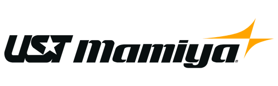 UST Mamiya logo