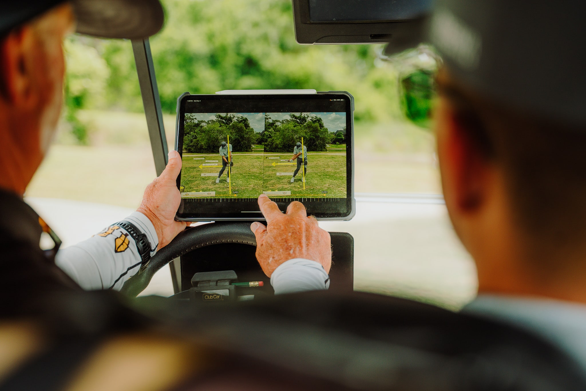 Christopher Couch main photo