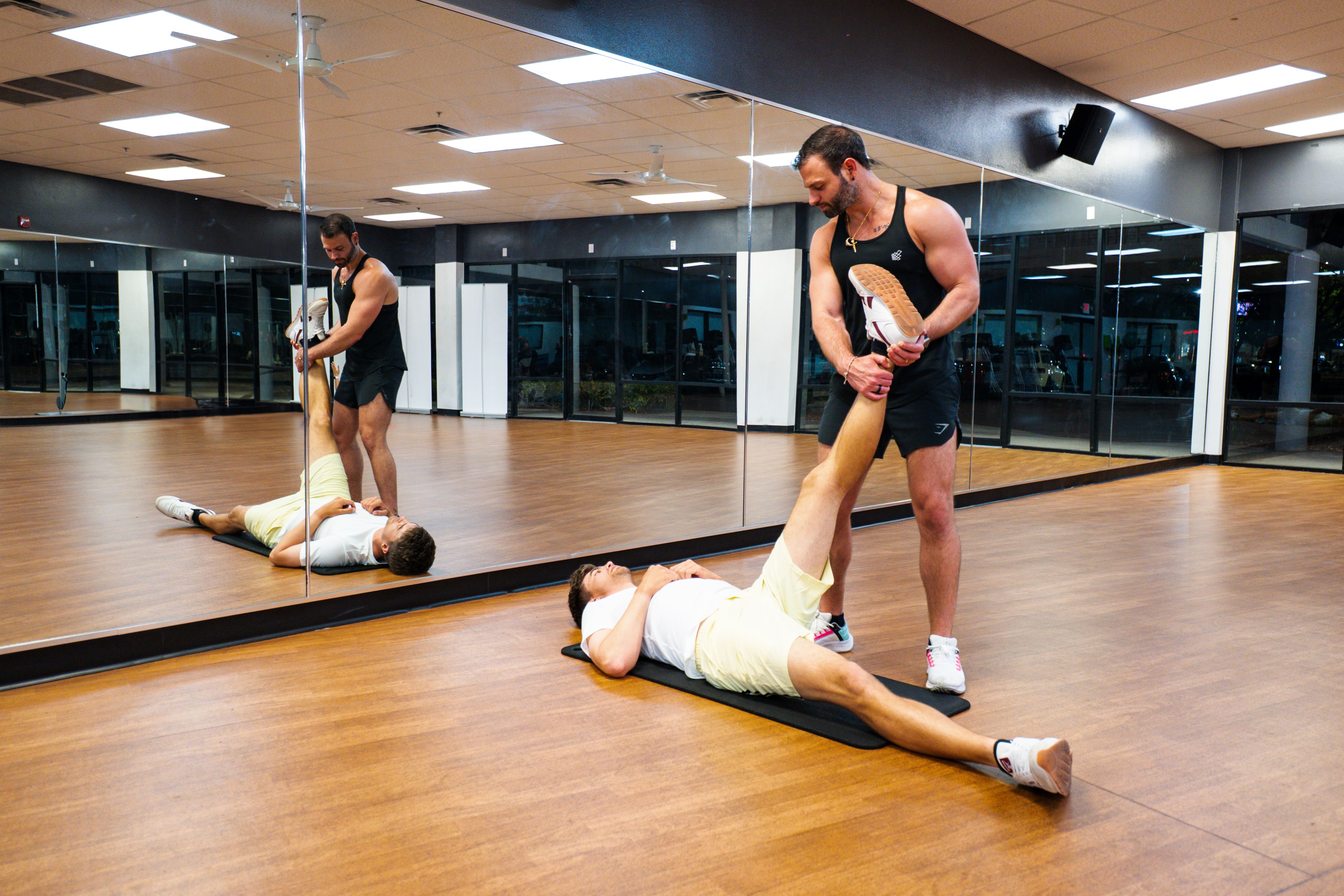 Wadih Ojeil secondary photo 2