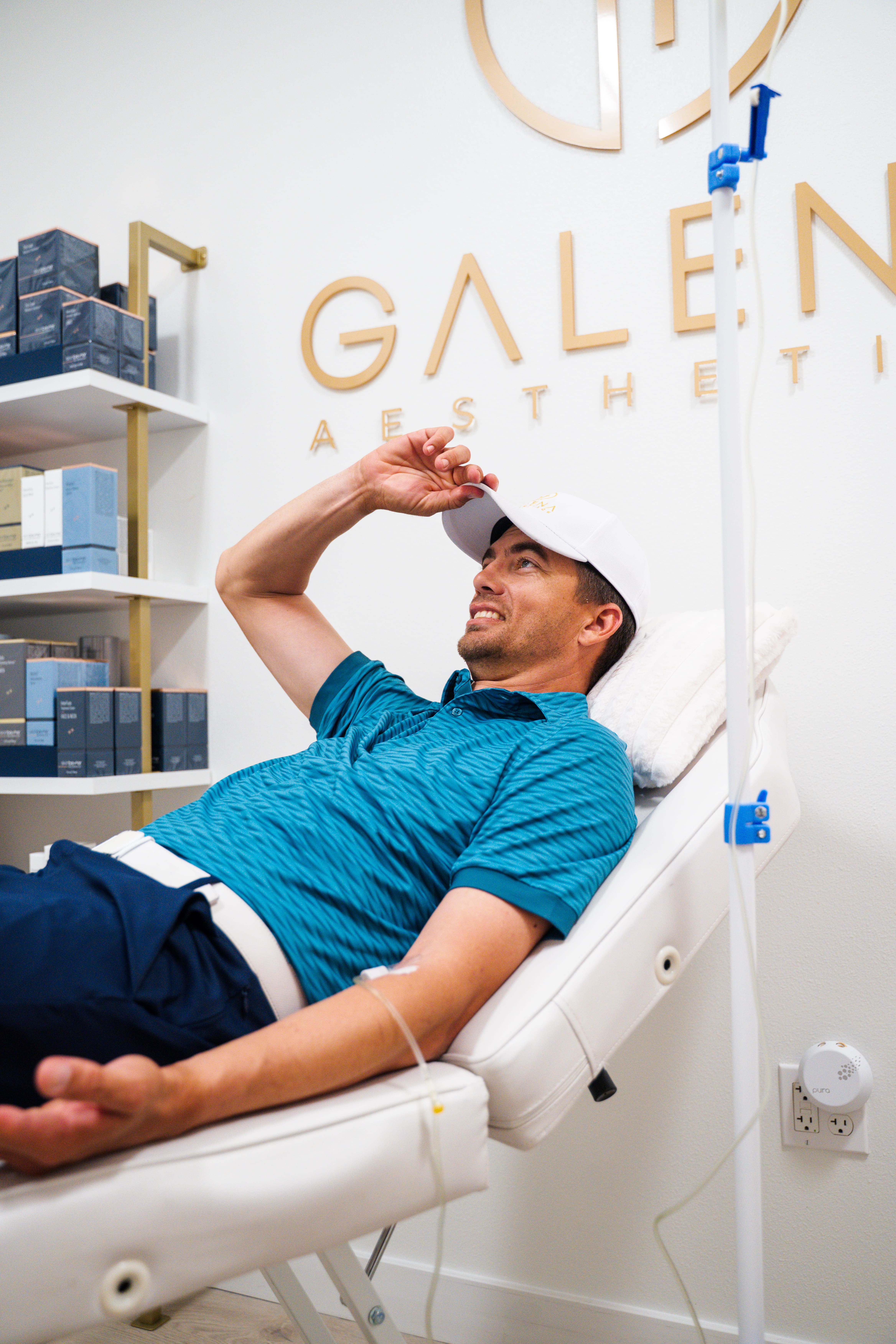 Galena Aesthetics secondary photo 1